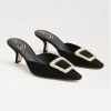 Women’s Black Pump shoes