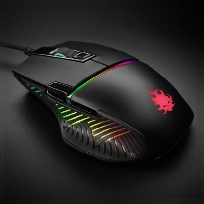 Gaming Mouse