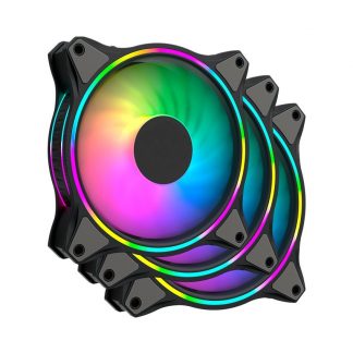 Cooling pc fans