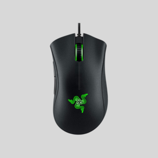 Razer DeathAdder Essential (2021)