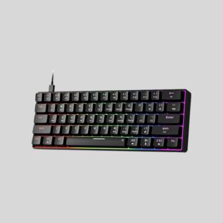 NEWMEN GM611 Gaming Keyboard