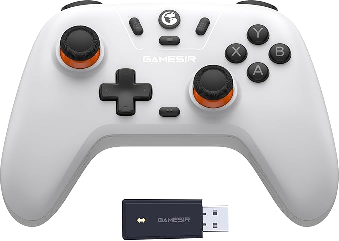 GameSir Nova Lite 2.4g (Product Upsell)
