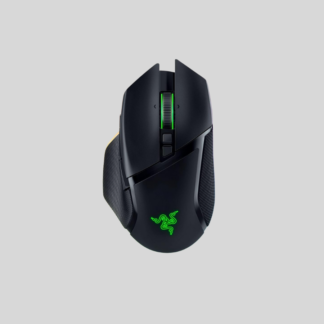 Razer Basilisk V3 Pro - Customizable Wireless Gaming Mouse