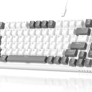 AK820 Wired Mechanical Keyboard (Variable Preorder)