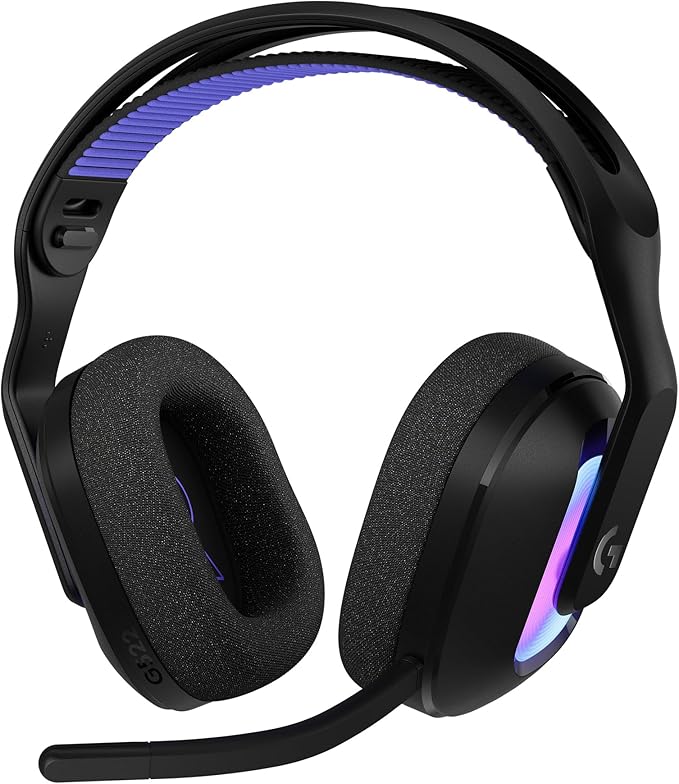 Logitech G G522 Headset (Launch-price Preorder)
