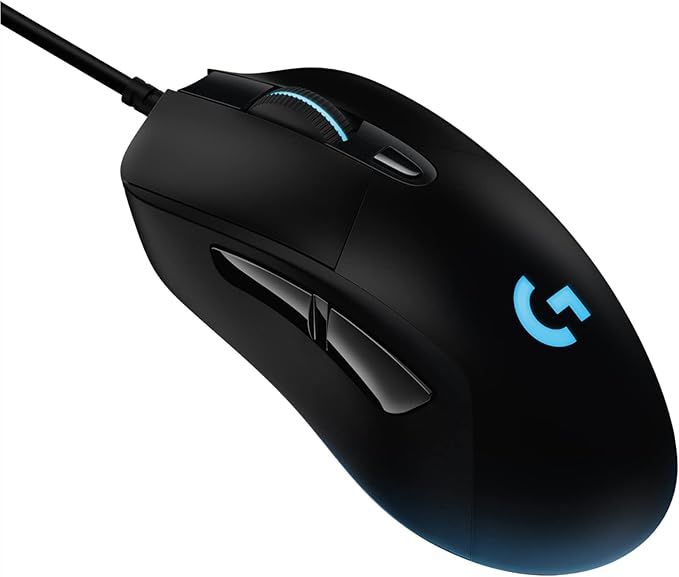 Logitech G403 Gaming Mouse (Limited Drop)