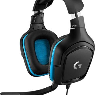 Logitech G432 Wired Gaming Headset (Notify Me)