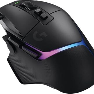 Logitech G502 X Plus (Basic preorder)