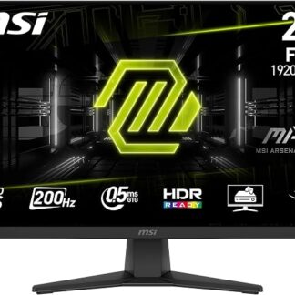 MSI MAG 272FDE Gaming Monitor